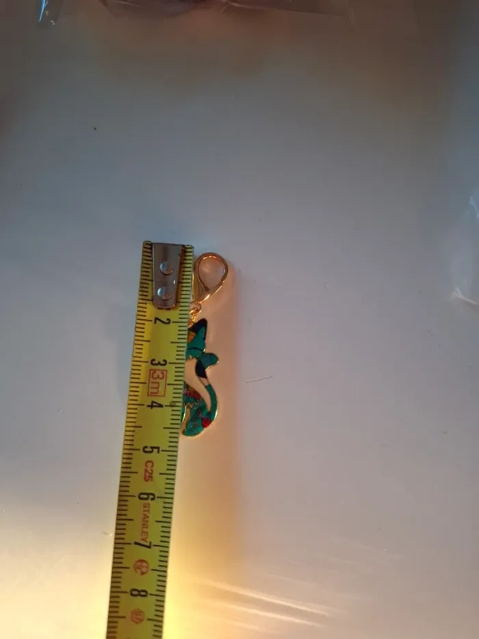 Porte clef/ breloque - photo numéro 4