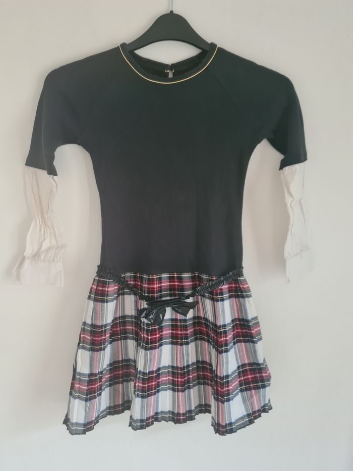 Robe / Taille 8 ans