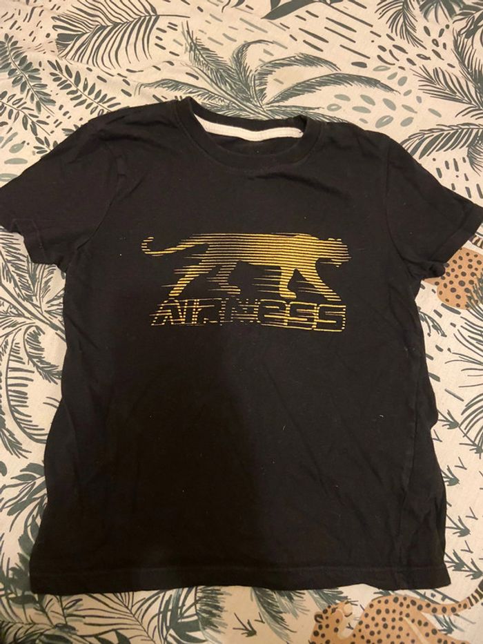 Tee-shirt Airness 8 ans