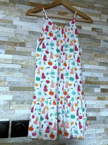 10ans robe orchestra