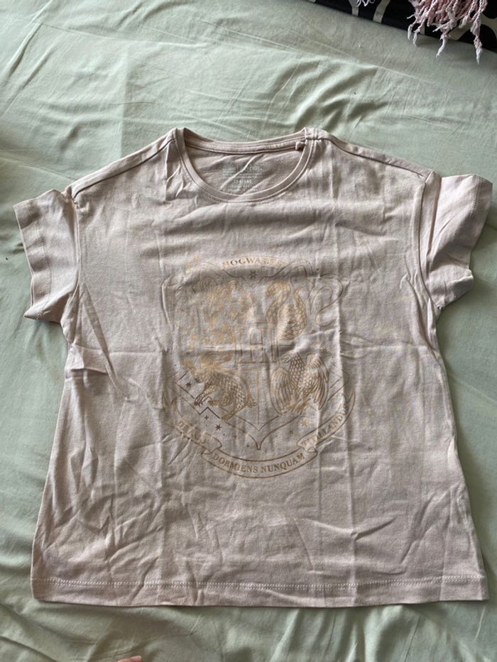 T shirt Harry Potter