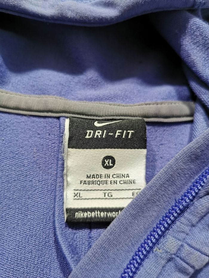 Veste vintage Nike - photo numéro 7