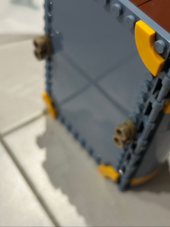 Lego Harry Potter 76385 - photo numéro 4