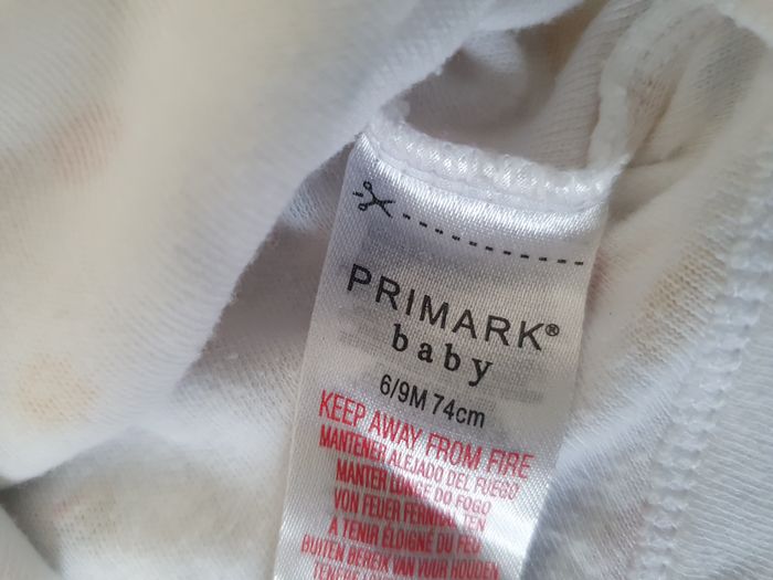 Lot pyjamas et bodies - photo numéro 8