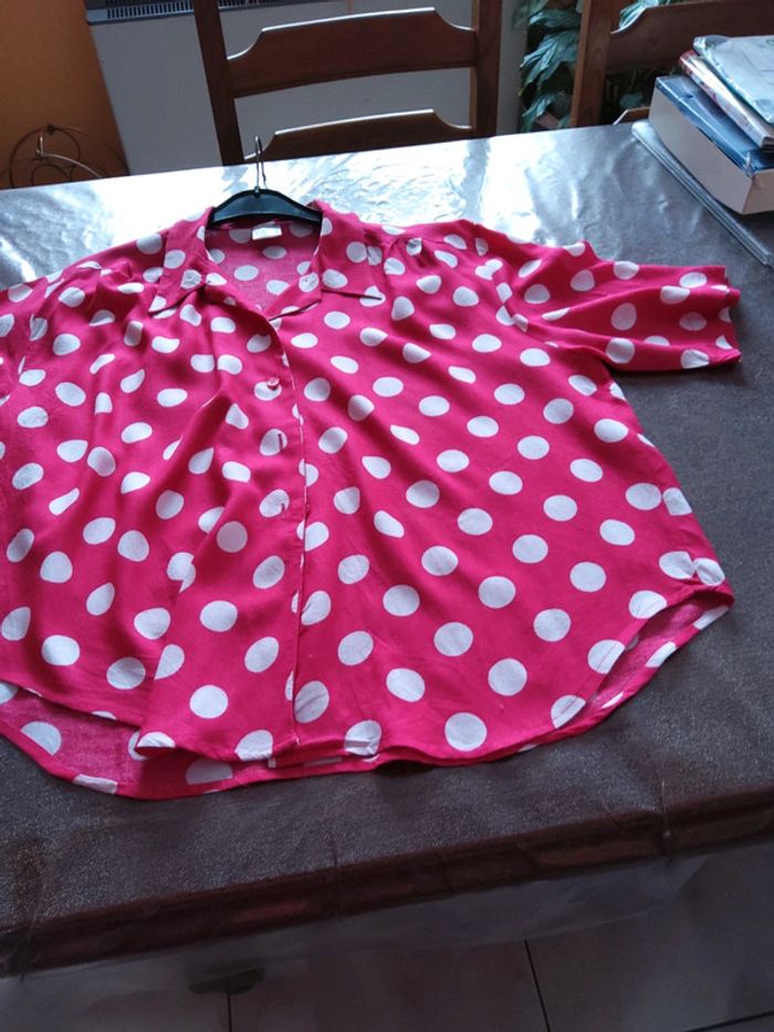 Chemisier - photo numéro 2