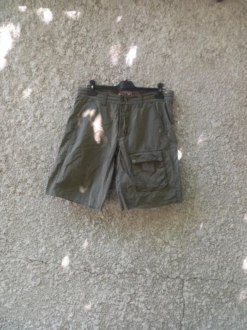 Short homme freeman t. Porter