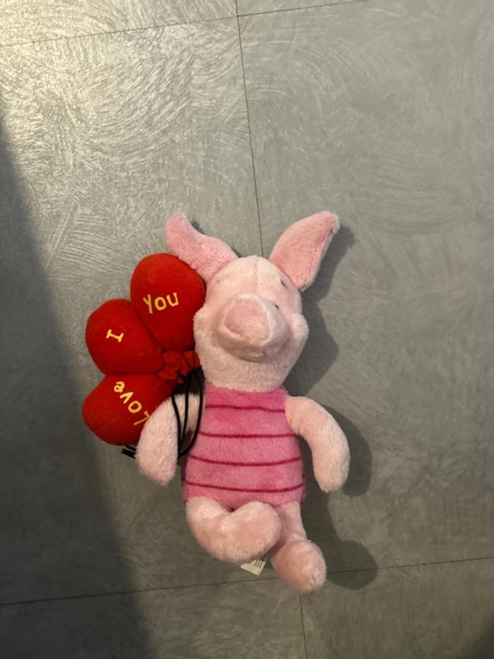 Peluche Disney - photo numéro 2