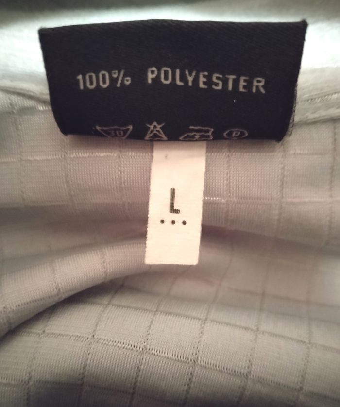 Maillot de cycliste, neuf sans étiquette. spark - photo numéro 5