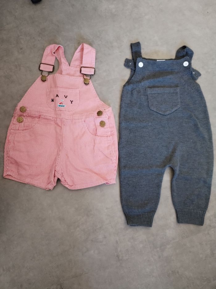 Lot de vêtements 3 mois garçon - photo numéro 6
