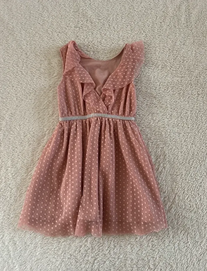 Robe Kiabi - photo numéro 2