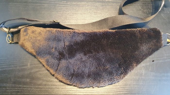 Sac banane hivernale - photo numéro 5