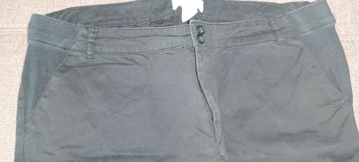 Lot vêtements grossesse en 40 - photo numéro 4