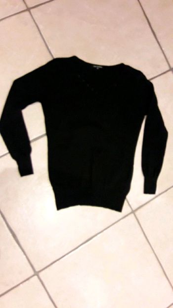 Pull femme lea fashion