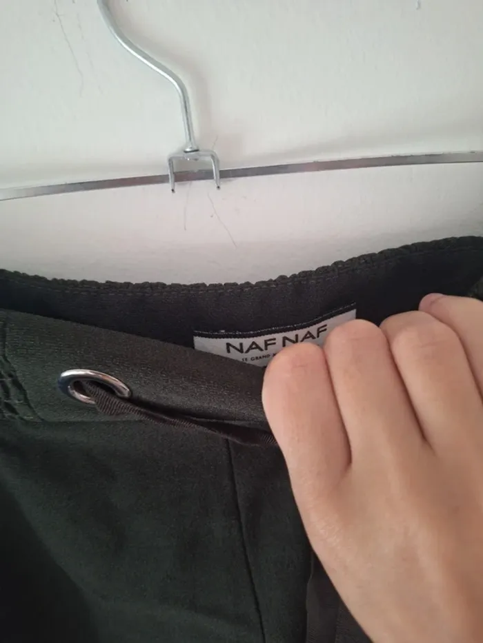 Short naf naf - photo numéro 3