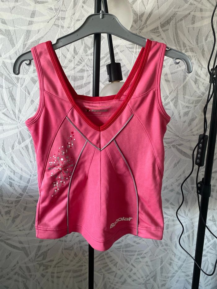 Haut sport