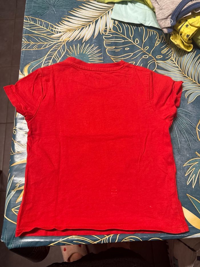 T-shirt - photo numéro 3