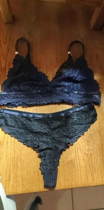 Ensemble de lingerie