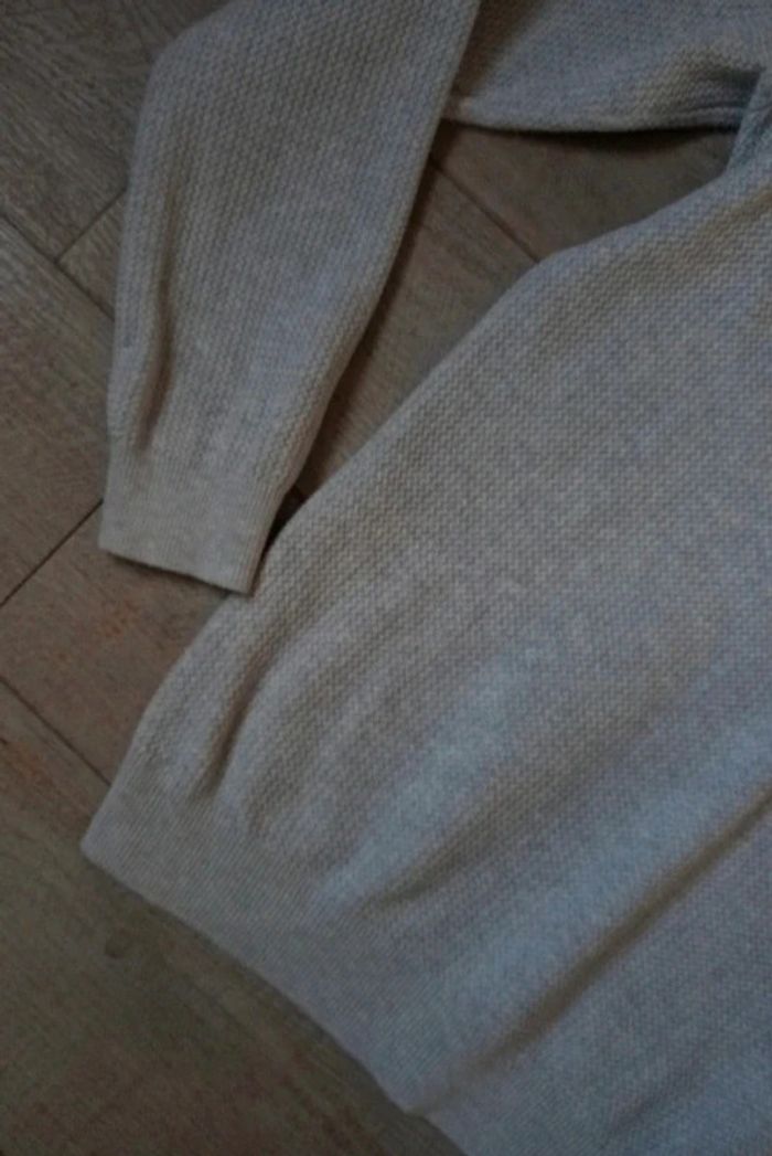 Pull hivers - photo numéro 2