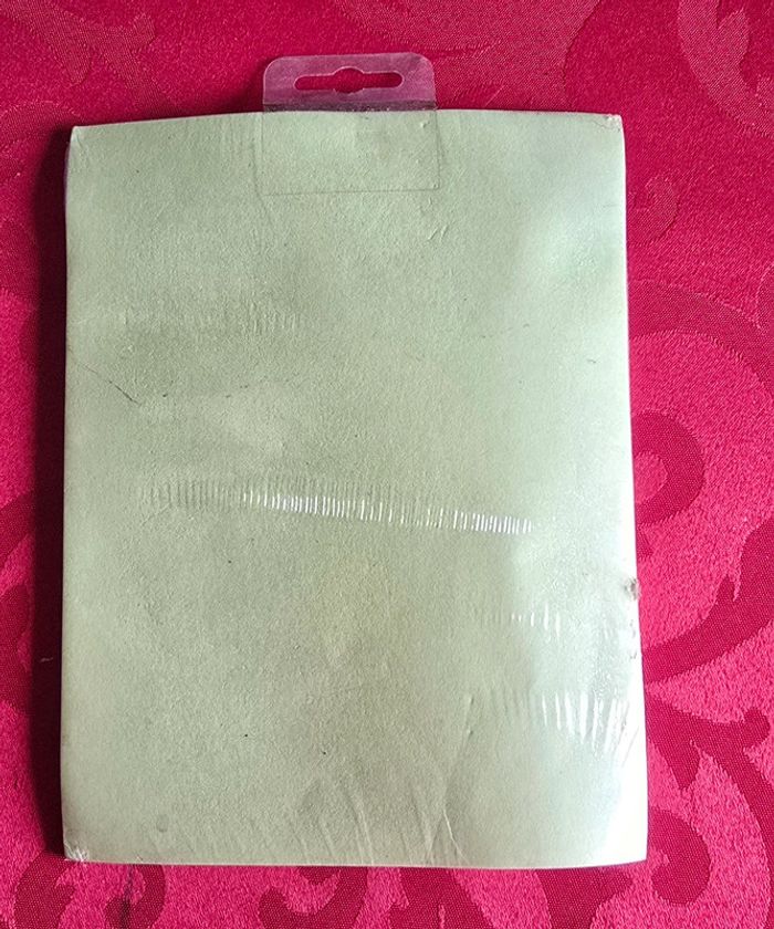 Buvard - photo numéro 2