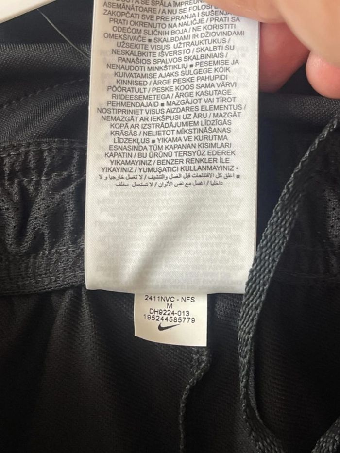 Ensemble Nike pantalon tee shirt - photo numéro 7