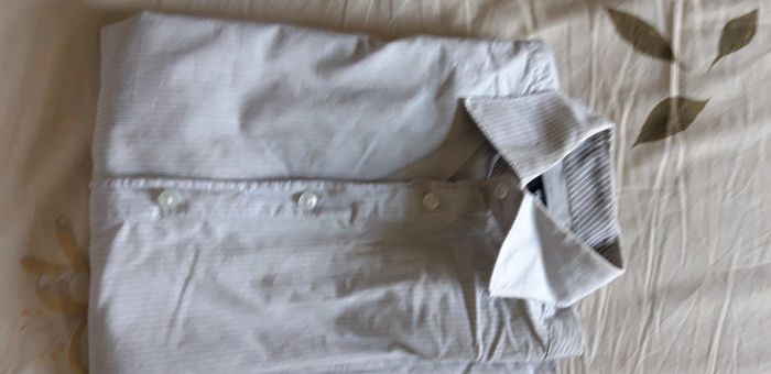 Chemise homme - photo numéro 4