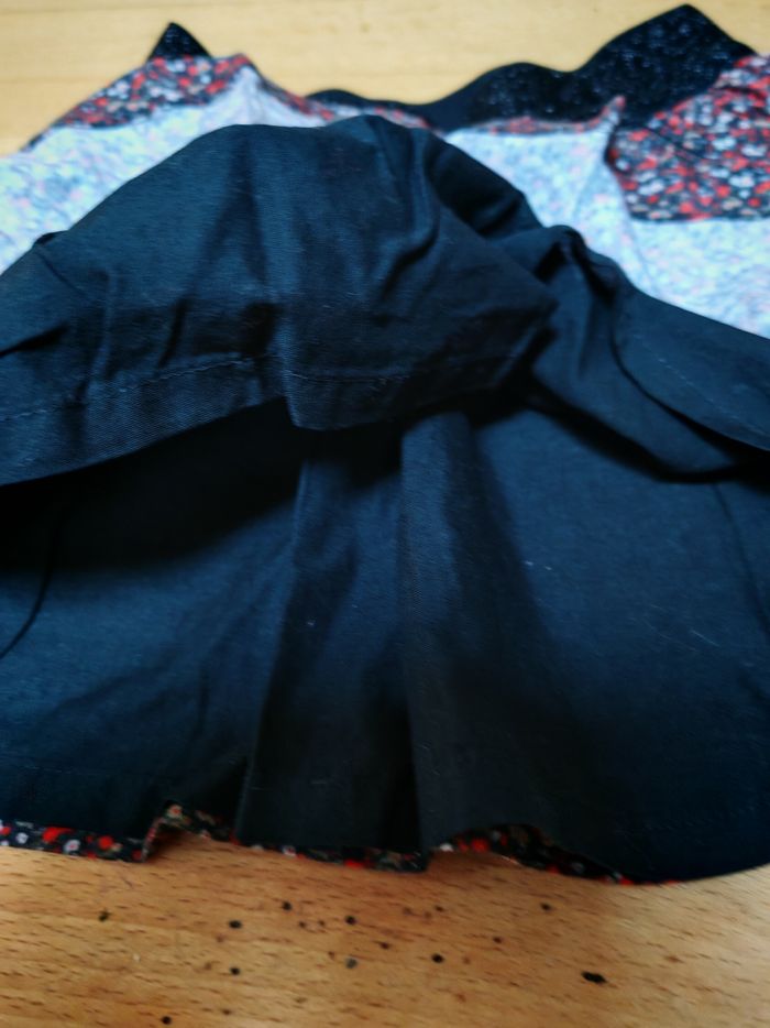 Jupe ikks 3 ans - photo numéro 3