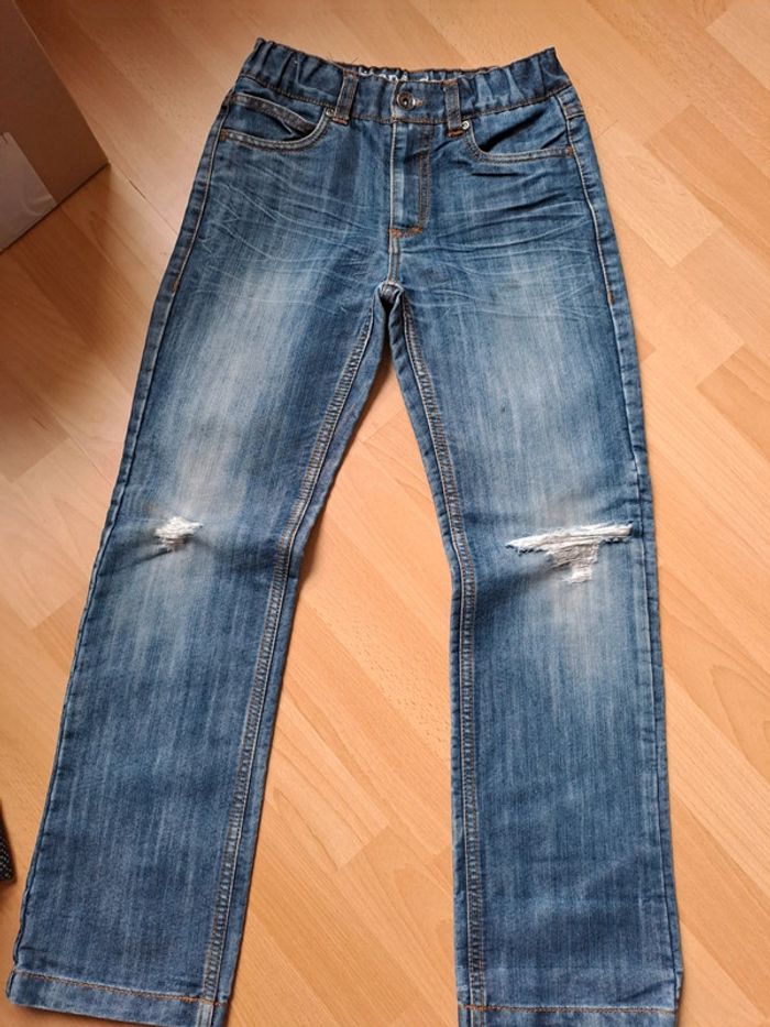 Jean #graffiti - photo numéro 2