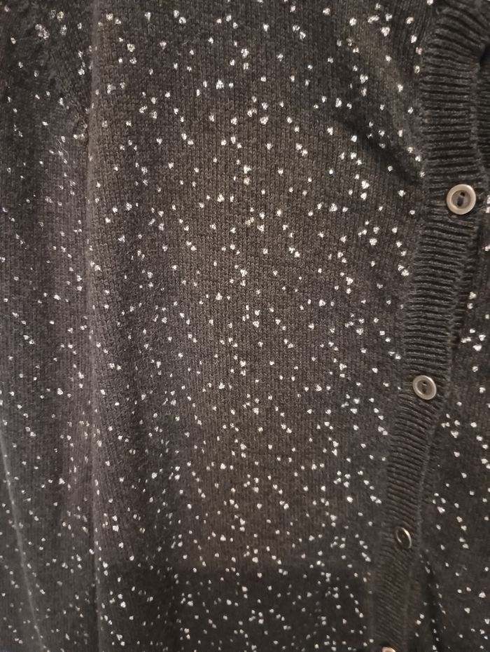 Gilet - photo numéro 2