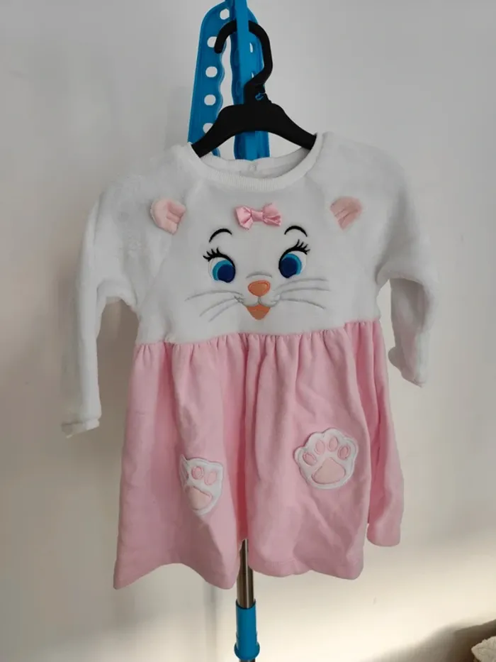 Robe 24 mois
