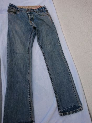 Jean Jules taille 40