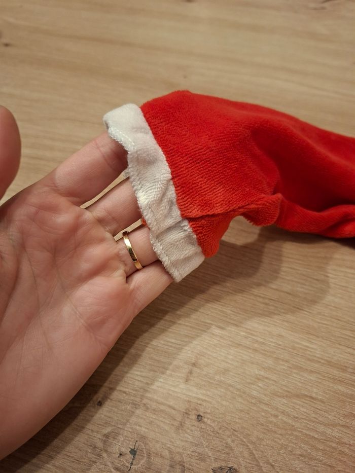 Robe Noel - photo numéro 4