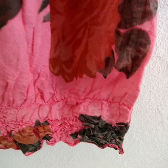 Blouse légère femme d’été - photo numéro 7