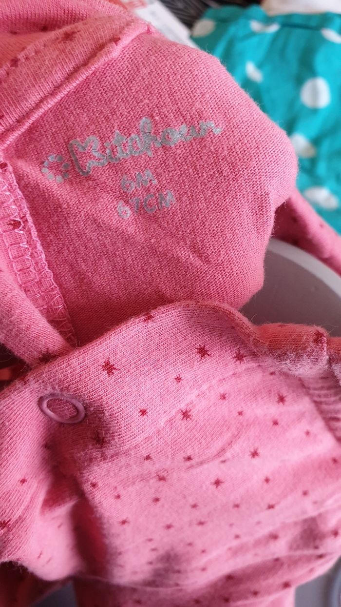 Tee-shirt manche longue - photo numéro 3