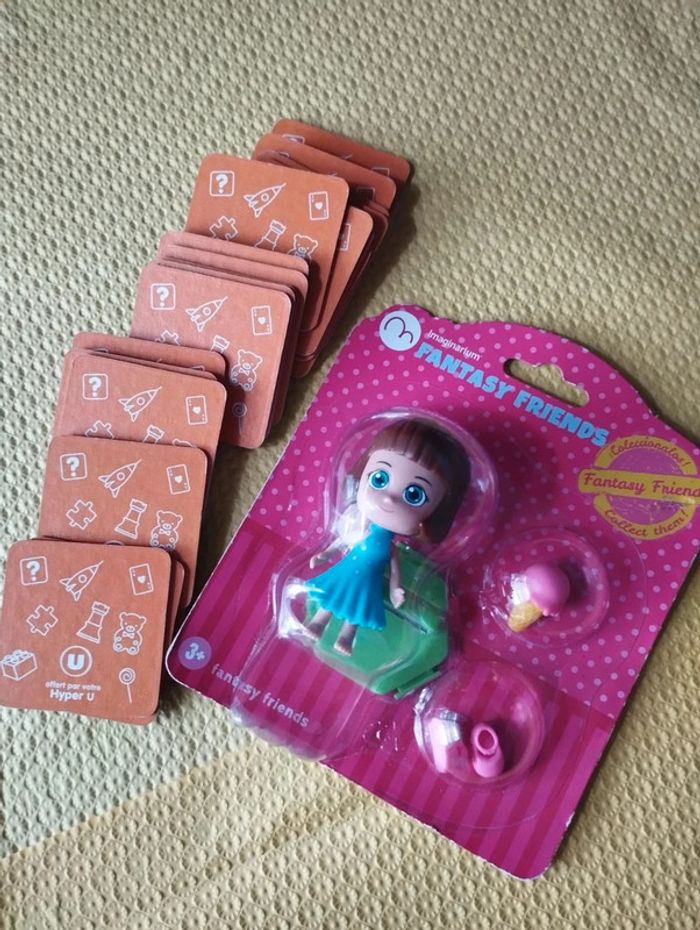 Petits jeux lot - photo numéro 2