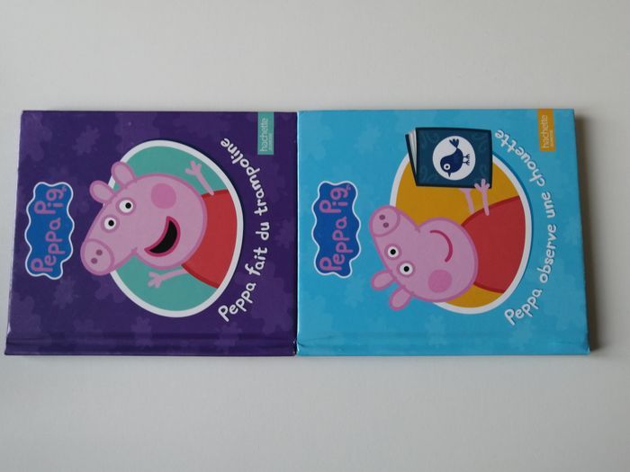 peppa pig - photo numéro 8