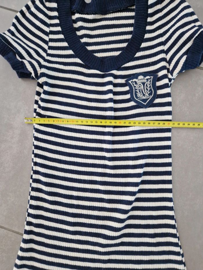 Petite robe pull - photo numéro 3