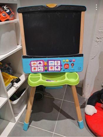 Tableau enfant