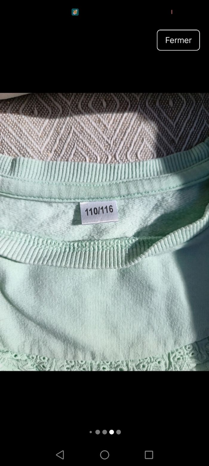 Lot sweat - photo numéro 6