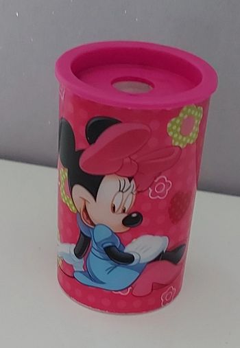 Taille crayon Minnie