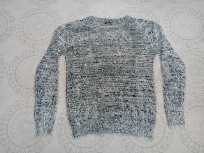 Pull taille L