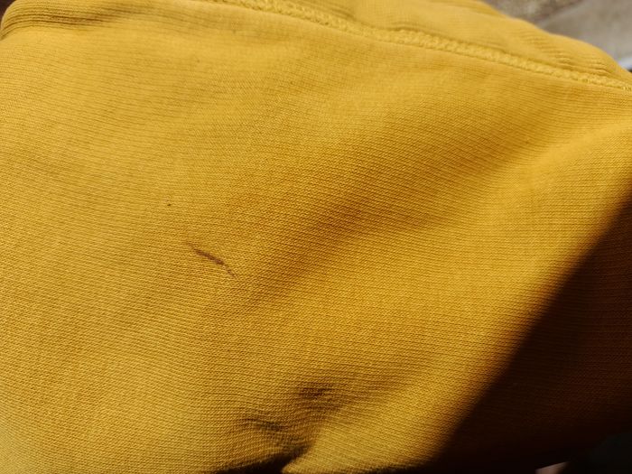 Veste sweat à capuche - photo numéro 3