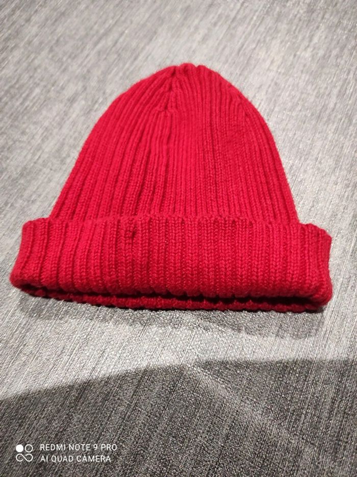 Bonnet Timberland 3 mois - photo numéro 3