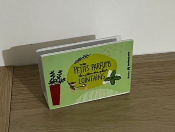 Porte éponge derrière la porte