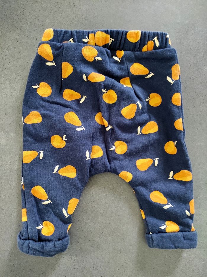 Pantalon bébé fille Tape à l'oeil - photo numéro 2