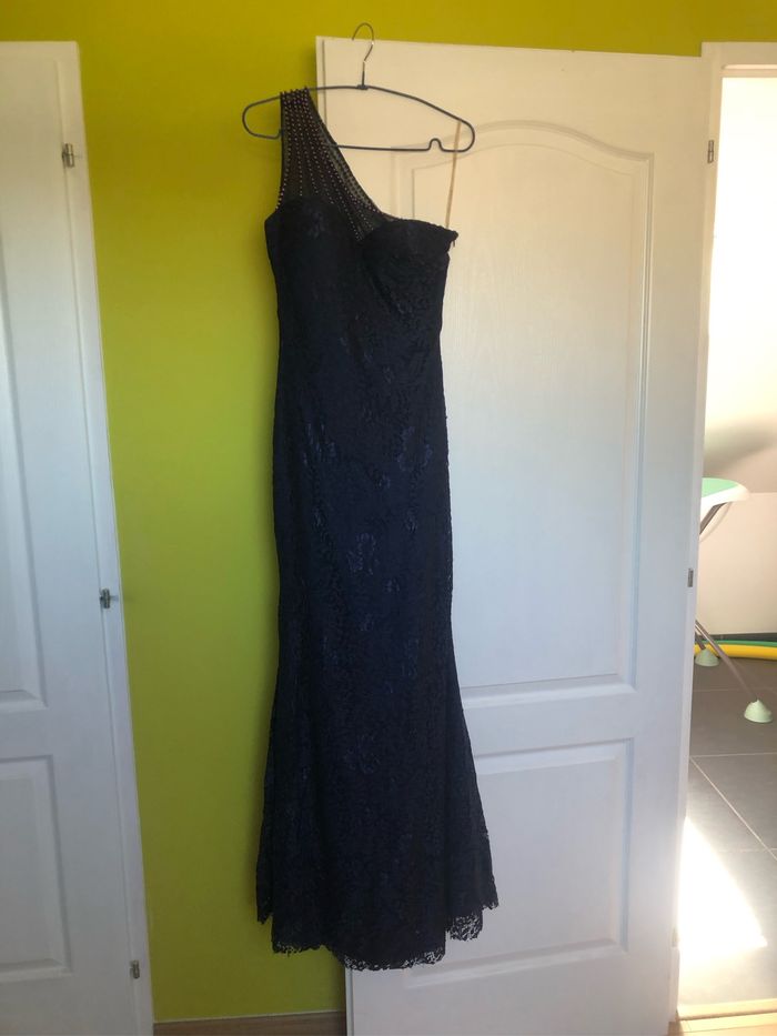 Robe de cocktail
