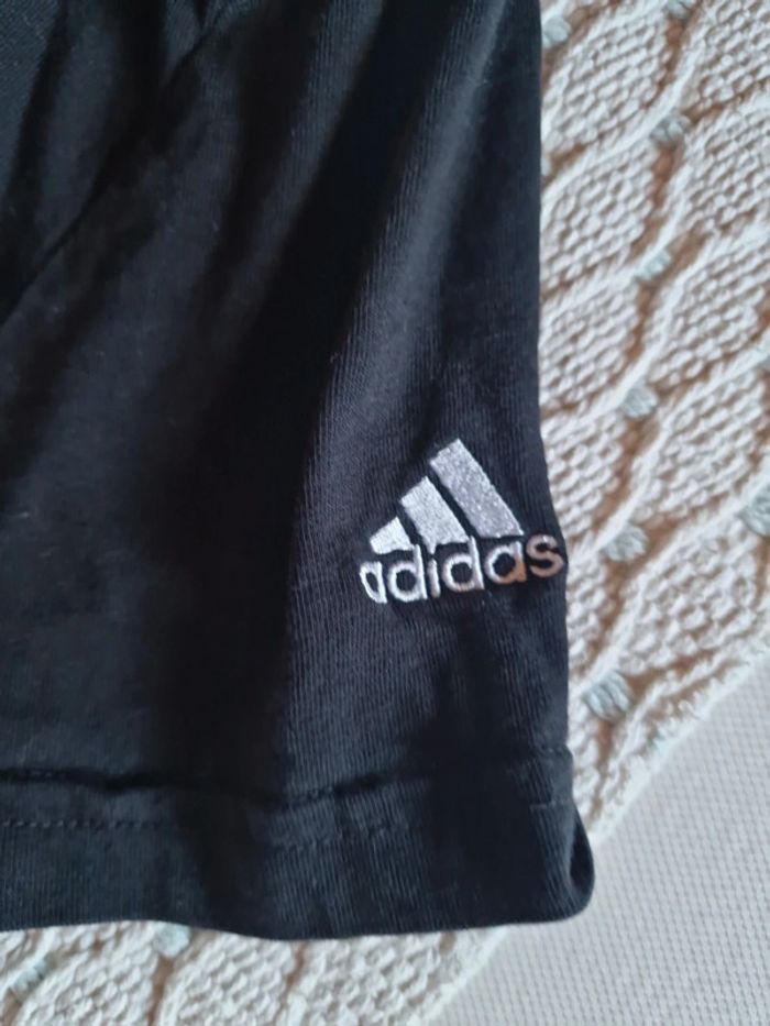 T shirt Adidas - photo numéro 3