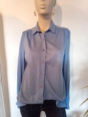 Très jolie chemise vintage 🥰