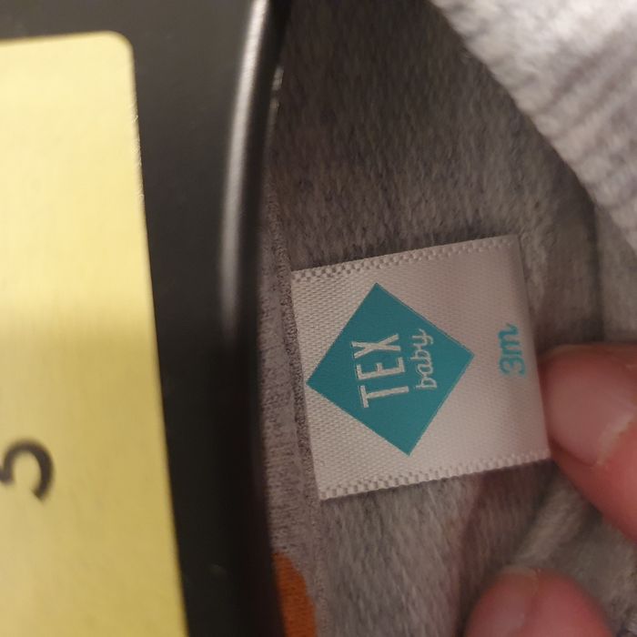 Pull Garçon 3mois - photo numéro 3