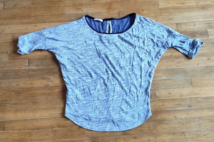 Pull très léger - photo numéro 2