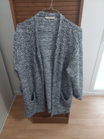Gilet femme
